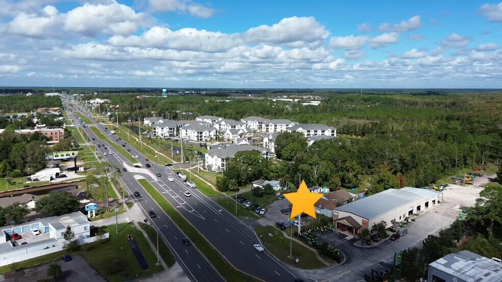 1974 State Road 16, Saint Augustine, FL à vendre - Vidéo sur l’inscription commerciale - Image 2 de 39