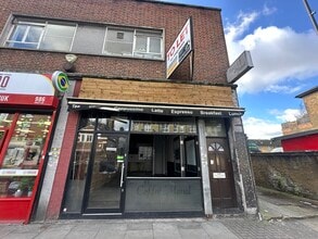984 Garratt Ln, London for lease Building Photo- Image 1 of 4