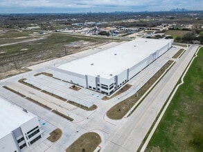 13930 Journey Rd, Houston, TX - Aérien  Vue de la carte - Image1