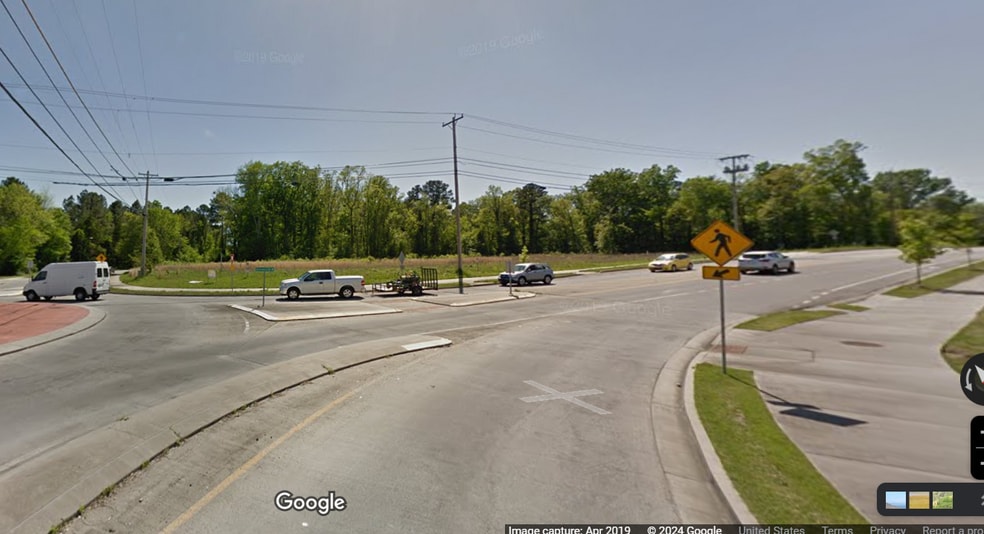 7816 Shallowford Rd, Chattanooga, TN à vendre - Photo du bâtiment - Image 2 de 13