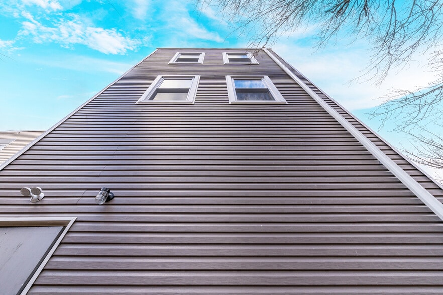 5534 Woodland Ave, Philadelphia, PA for lease - Building Photo - Image 2 of 16