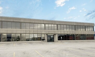 11224-11260 163rd St, Edmonton, AB for lease Building Photo- Image 1 of 4