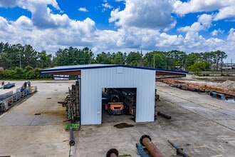 1310 Rankin Rd, Houston, TX for lease Interior Photo- Image 1 of 2