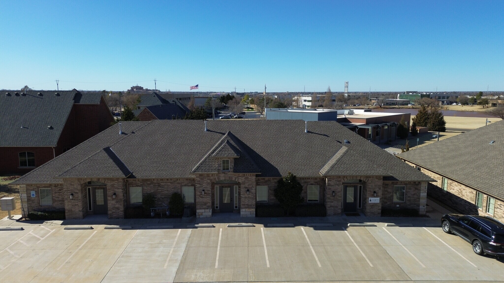 13925 Technology Dr, Oklahoma City, OK for sale Primary Photo- Image 1 of 5