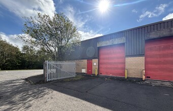 Bridgend Ln, Dalry for lease Building Photo- Image 2 of 3
