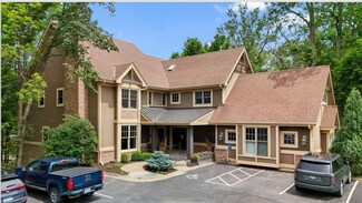 Plus de détails pour 825 Wayzata Blvd E, Wayzata, MN - Bureau à vendre