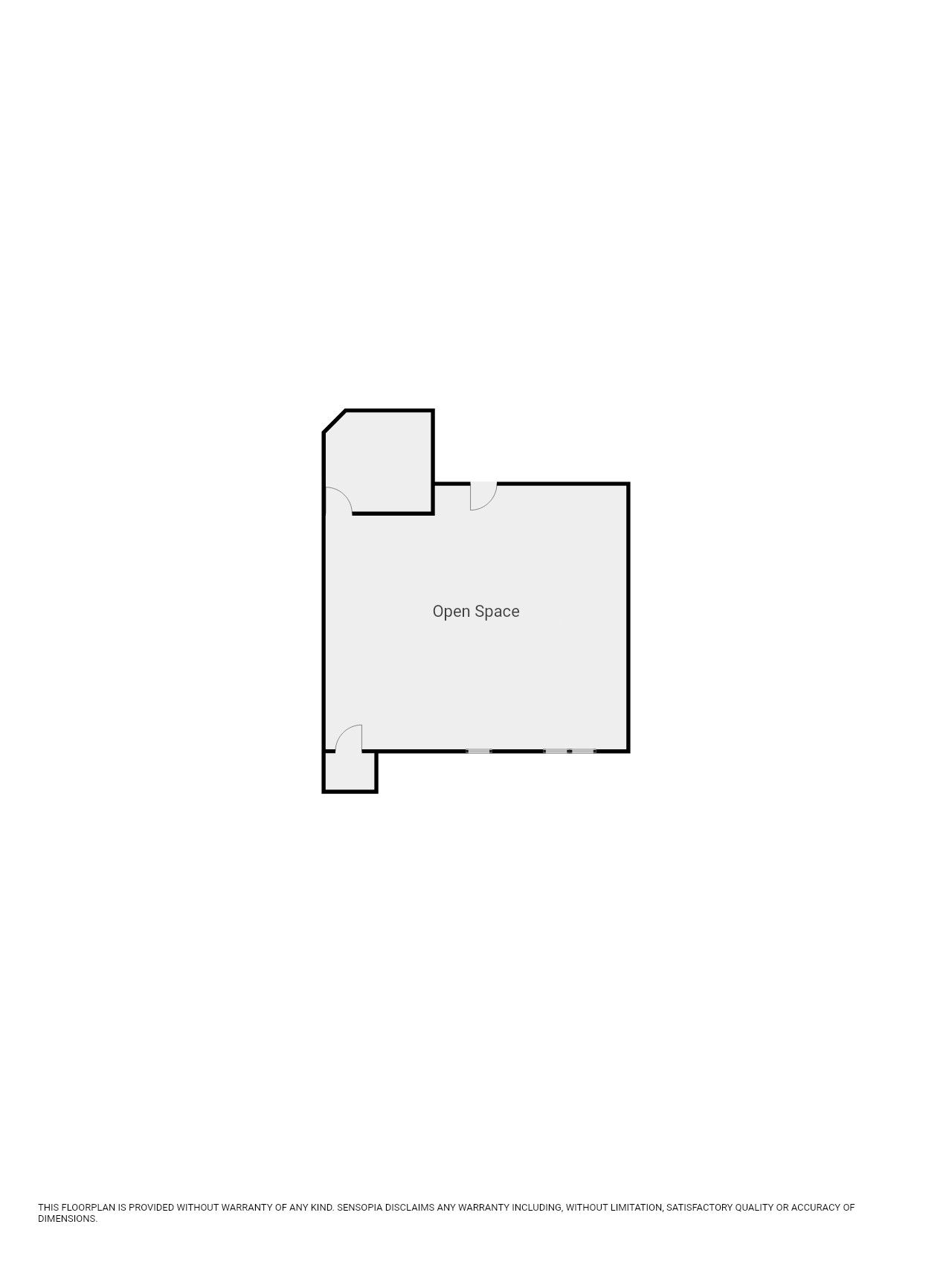 Pheasant Ridge Road, Roanoke, VA for lease Floor Plan- Image 1 of 1