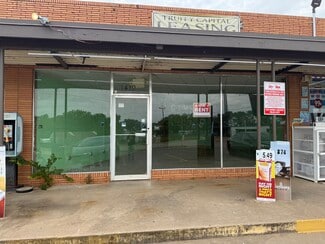 More details for 1400-1412 Beverly Dr, Wichita Falls, TX - Retail for Lease