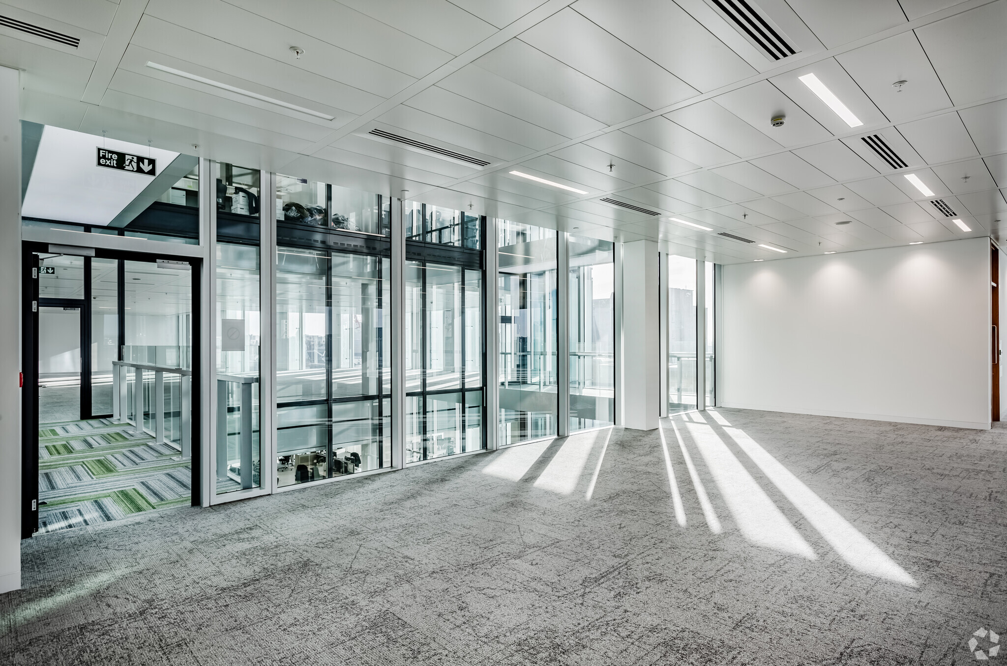 3 Hardman St, Manchester à louer Photo intérieure- Image 1 de 9