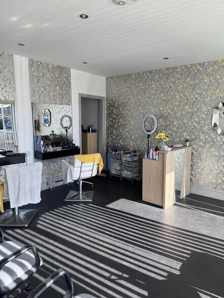 214 Princes Rd, Ellesmere Port à louer - Photo intérieure - Image 3 de 4