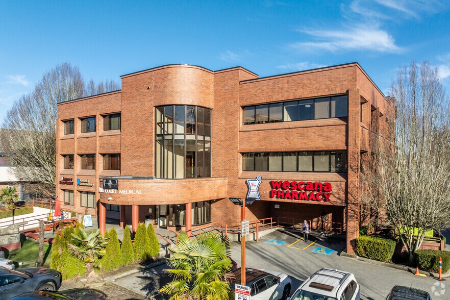 6935 120th St, Delta, BC for sale - Primary Photo - Image 1 of 1