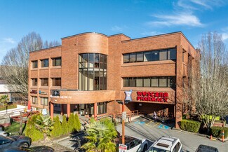 Plus de détails pour 6935 120th St, Delta, BC - Bureau à louer