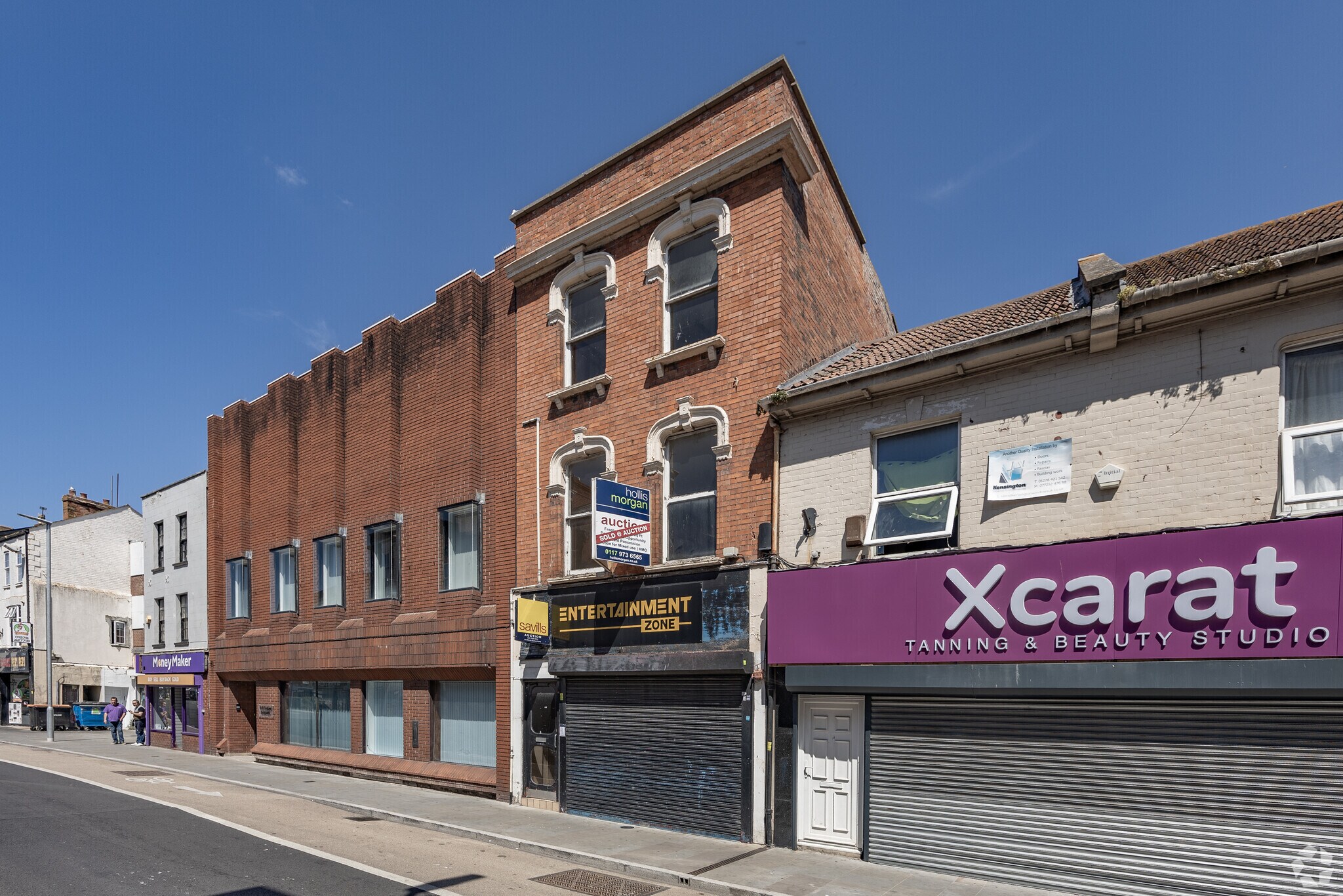 4 New Rd, Bridgwater à vendre Photo principale- Image 1 de 14