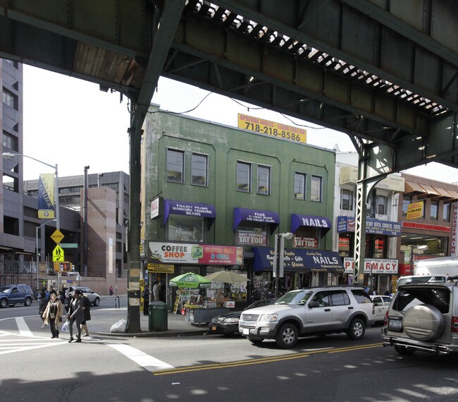 More details for 740 Broadway, Brooklyn, NY - Office for Lease