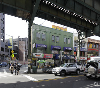 More details for 740 Broadway, Brooklyn, NY - Retail for Lease