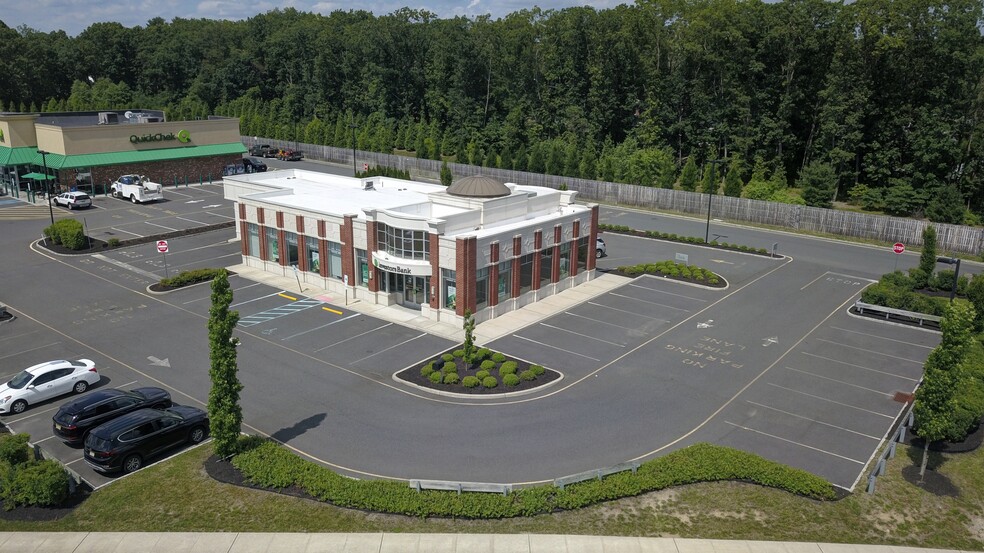 4255 US Highway 9, Howell, NJ for lease - Building Photo - Image 2 of 5
