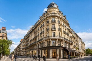 Plus de détails pour 41 Rue Etienne Marcel, Paris - Bureau à louer