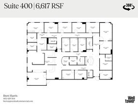 575 S 70th St, Lincoln, NE for lease Floor Plan- Image 1 of 1