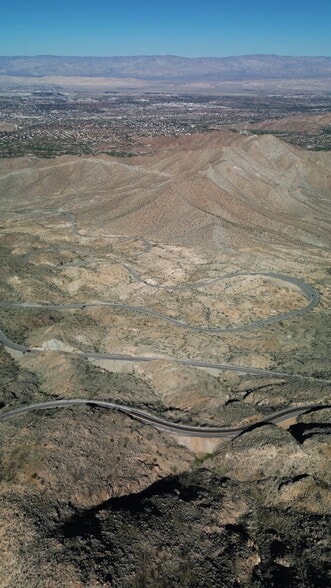 Black Hills Road, Mountain Center, CA for sale - Commercial Listing Video - Image 2 of 3