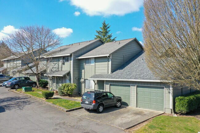 Plus de détails pour 2702-2812 NE 86th Ave, Vancouver, WA - Multi-résidentiel à vendre