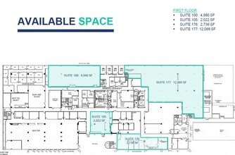 27200 Tourney Rd, Valencia, CA for lease Interior Photo- Image 1 of 1