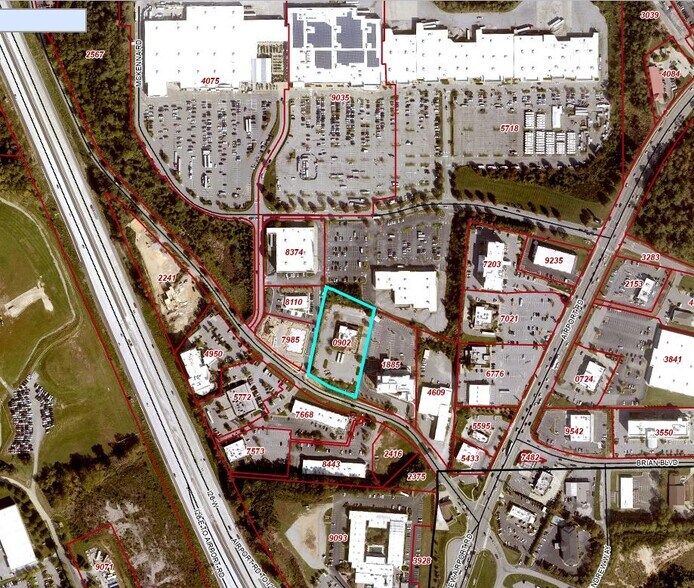 341 Rockwood Rd, Arden, NC à louer - Photo du bâtiment - Image 2 de 33