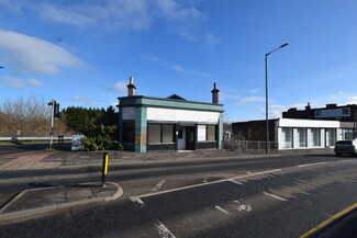 More details for 1 Station Rd, Grangemouth - Retail for Sale