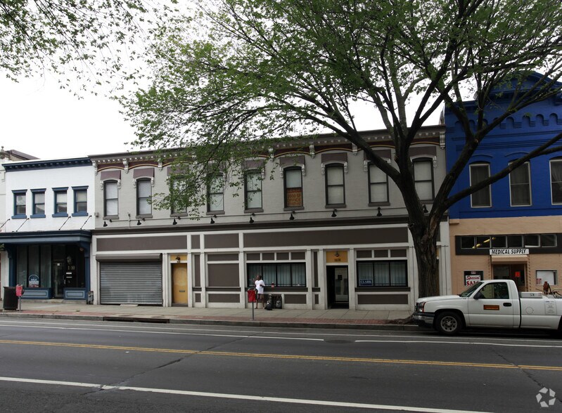 1612-1616 7th St NW, Washington, DC à louer - Photo principale - Image 1 de 5