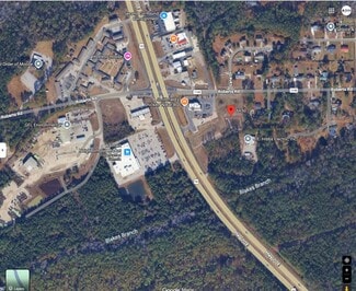 More details for 6646 Highway 70, Newport, NC - Land for Lease