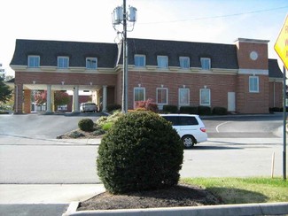 More details for 201 W Morris Blvd, Morristown, TN - Office for Lease