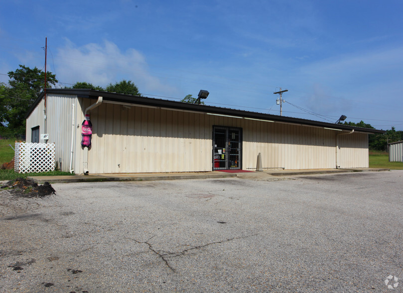 32415 Us-431 Hwy, Roanoke, AL à vendre - Photo principale - Image 1 de 1