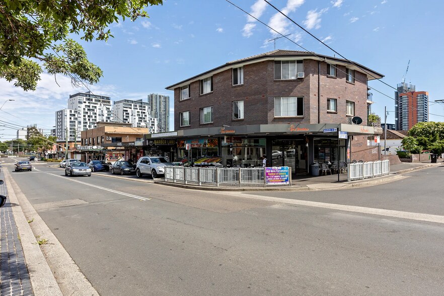 73 Marion St, Harris Park à louer - Photo du voisinage - Image 2 de 2