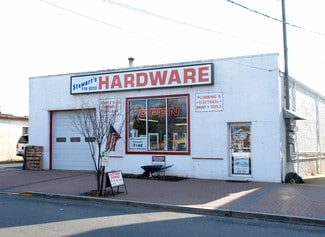 More details for 703 Brinley Ave, Bradley Beach, NJ - Retail for Lease