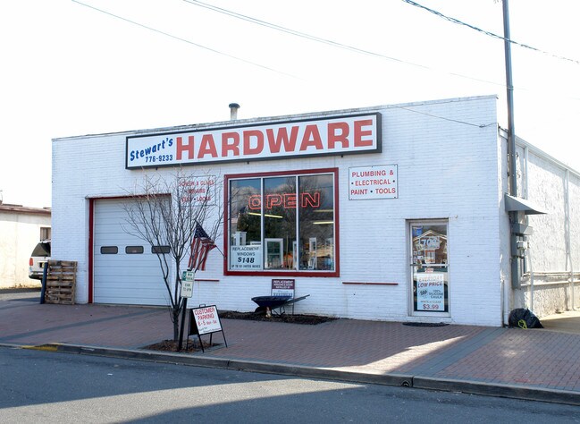 More details for 703 Brinley Ave, Bradley Beach, NJ - Retail for Lease