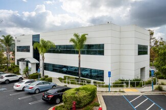 Plus de détails pour 902 Sycamore Ave, Vista, CA - Bureau/Médical à louer