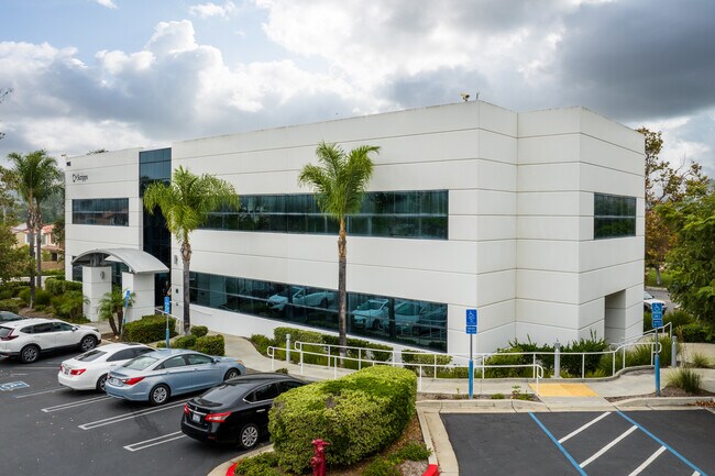 More details for 902 Sycamore Ave, Vista, CA - Office/Medical for Lease