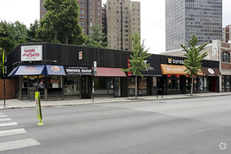 More details for 2435-2447 N Clark St, Chicago, IL - Retail for Lease