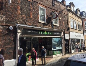 5 Blake St, York à vendre - Autre - Image 3 de 4