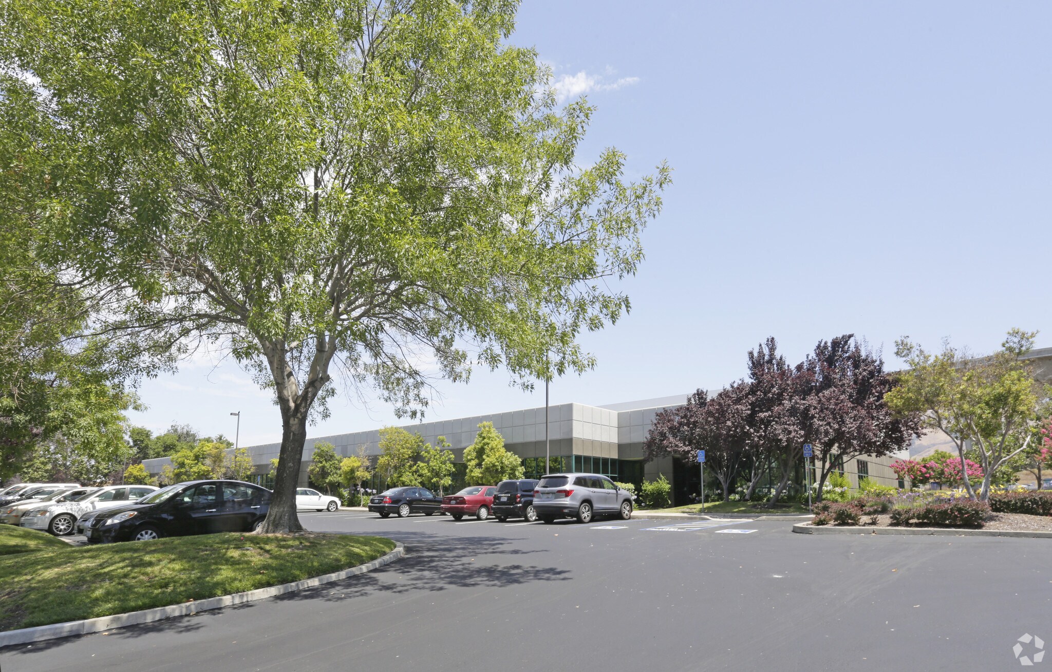 46700-46740 Lakeview Blvd, Fremont, CA for lease Building Photo- Image 1 of 6