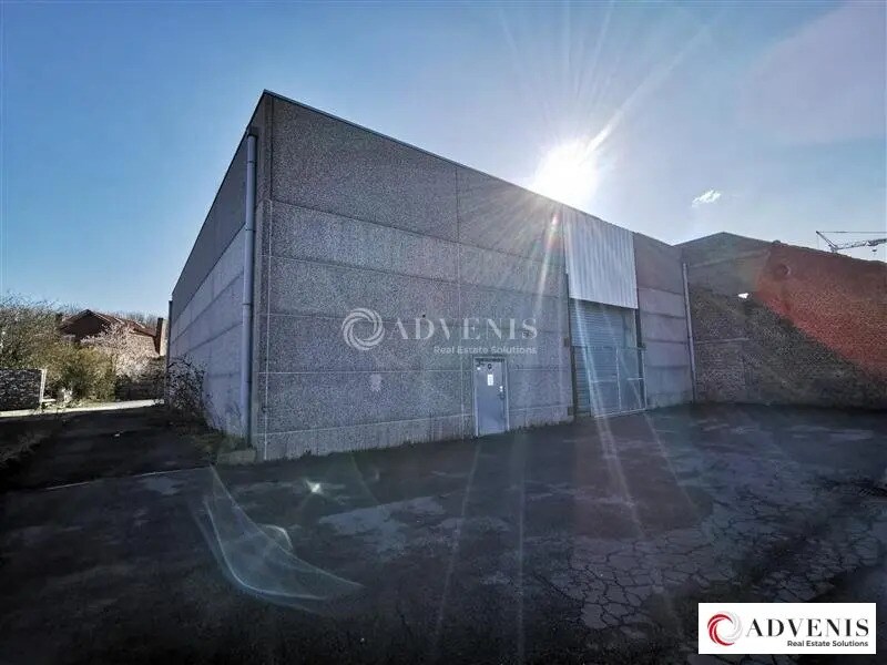 Industrial in Hem for lease Building Photo- Image 1 of 7