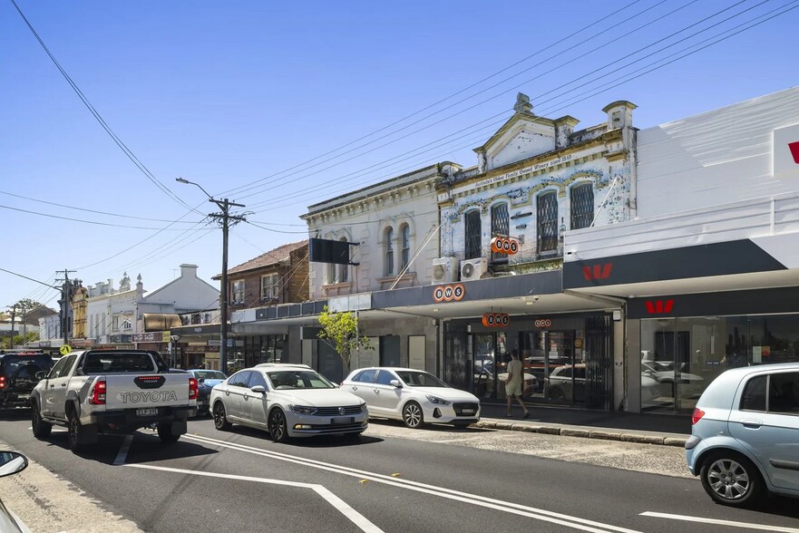 263 Darling St, Balmain for sale - Building Photo - Image 3 of 11
