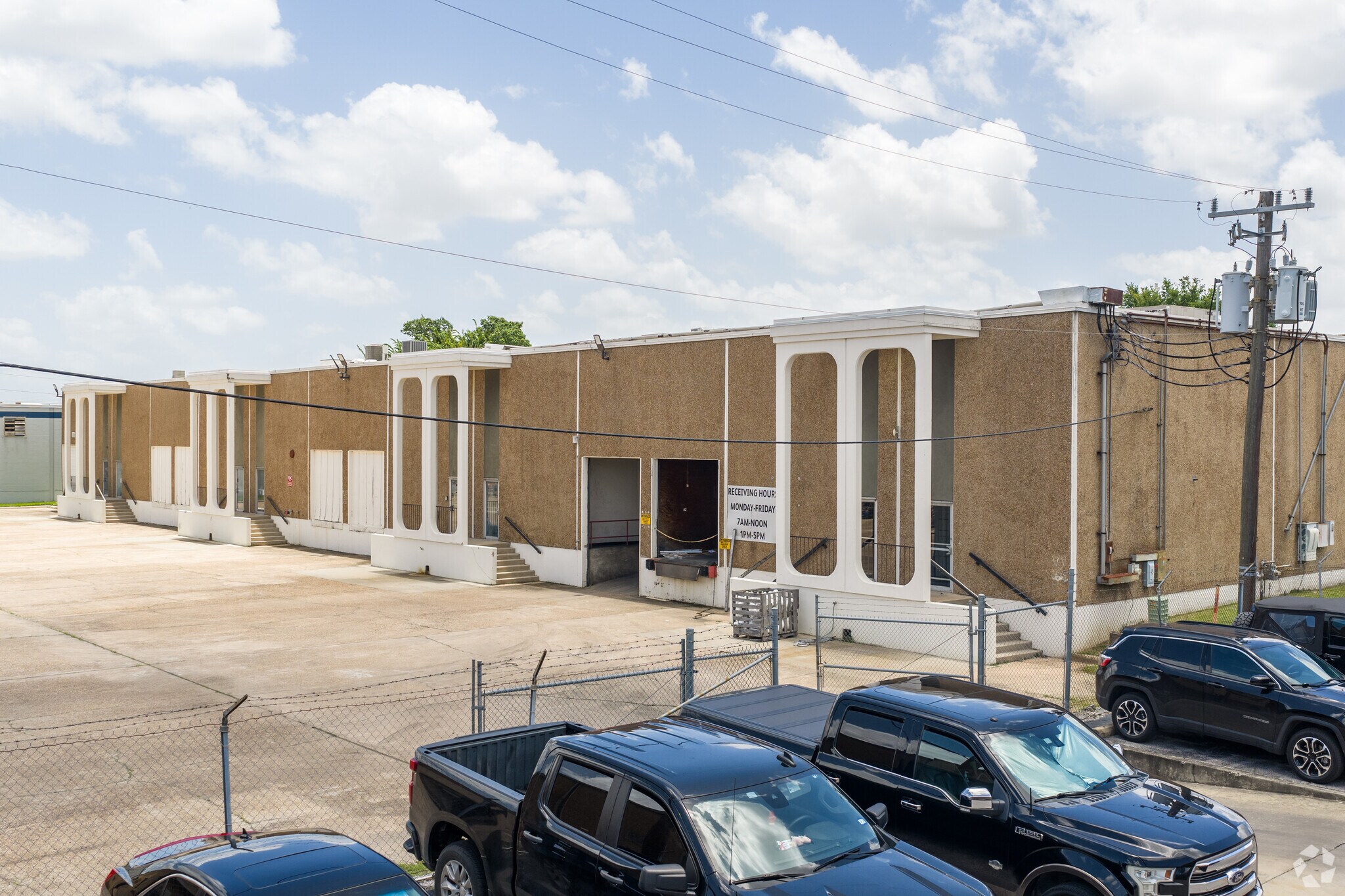 6855 Wynnwood Ln, Houston, TX à louer Photo du bâtiment- Image 1 de 11