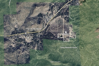 More details for 51238 N Pinal Ranch Rd, Miami, AZ - Land for Sale