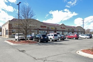 More details for 35499-35511 Ford Rd, Westland, MI - Retail for Lease