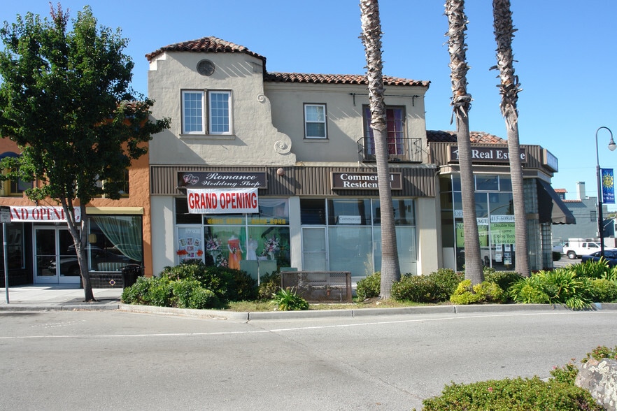 379 El Camino Real, Millbrae, CA for lease - Primary Photo - Image 1 of 14