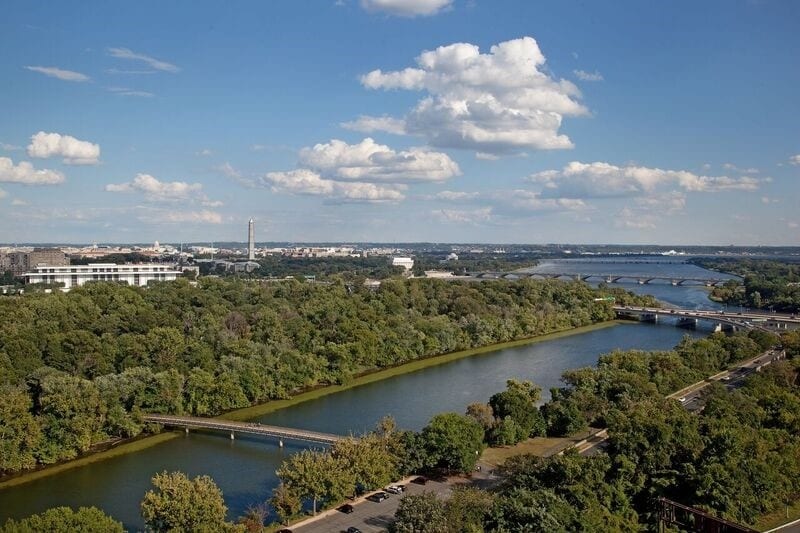 1777 N Kent St, Arlington, VA for lease - Other - Image 3 of 7