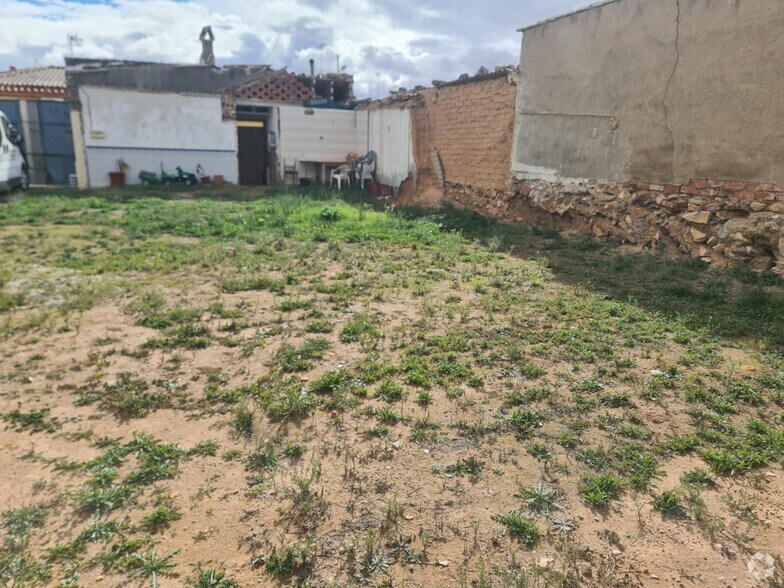 Calle Margarita, 2, Villacañas, Toledo à vendre - Photo du bâtiment - Image 2 de 3