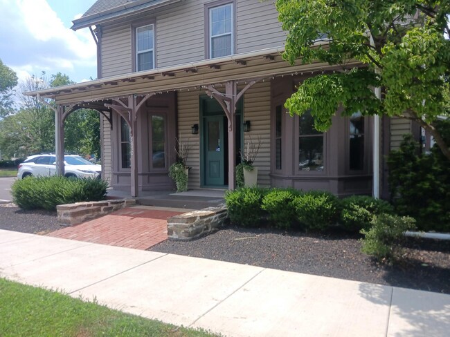 More details for 5870 Easton Rd, Plumsteadville, PA - Retail for Sale