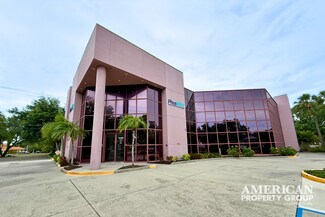 Plus de détails pour 401 Manatee Ave E, Bradenton, FL - Bureau à vendre