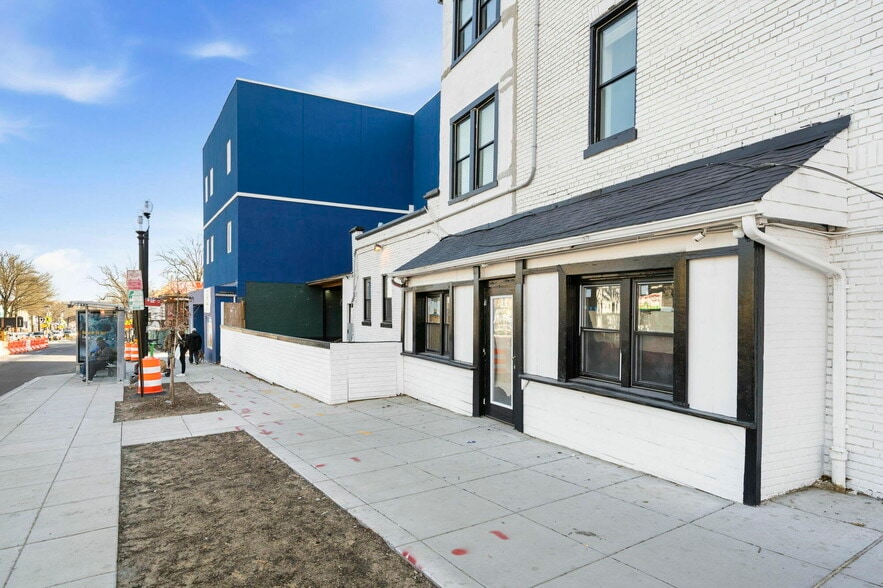1200 Kennedy St NW, Washington, DC for lease - Building Photo - Image 1 of 11